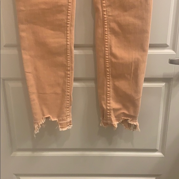 free people jeans - Picture 4 of 5